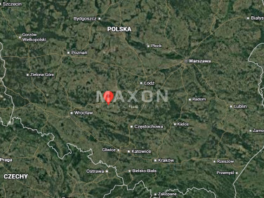 Działka Bagatelka