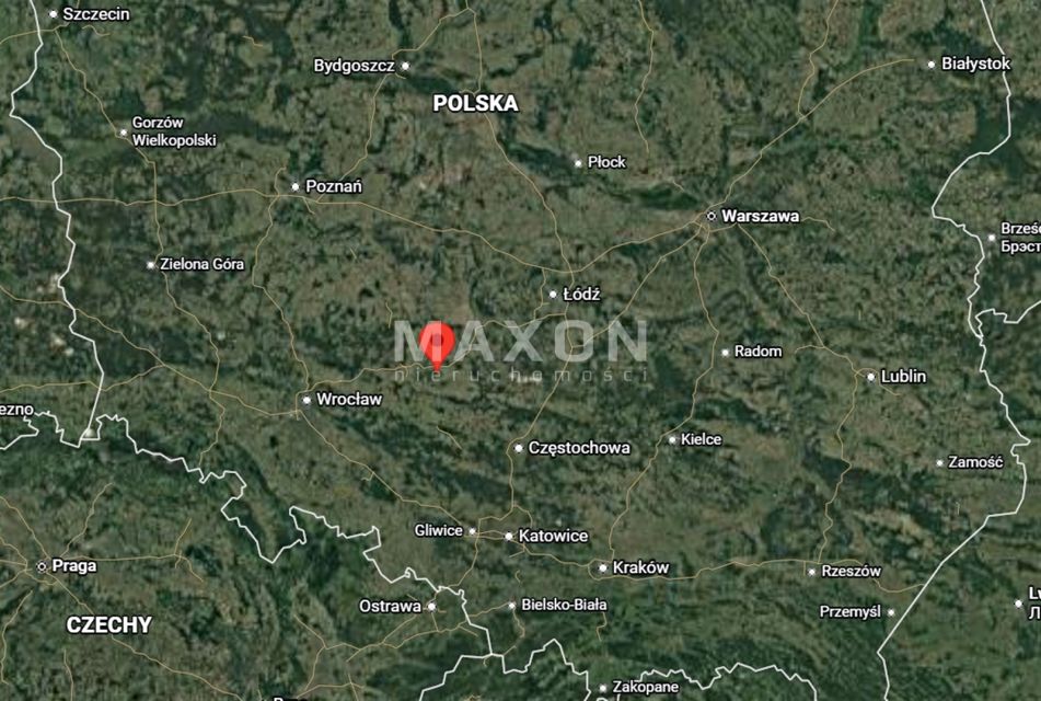 Działka Bagatelka