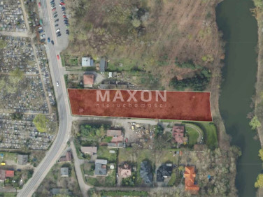 Działka Skierniewice