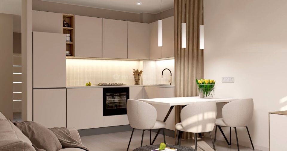 Mieszkanie Skierniewice