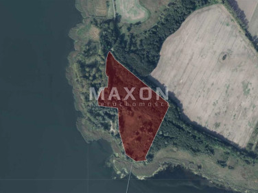 Działka Kamień Pomorski