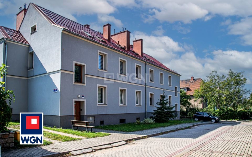 Mieszkanie Bolesławiec