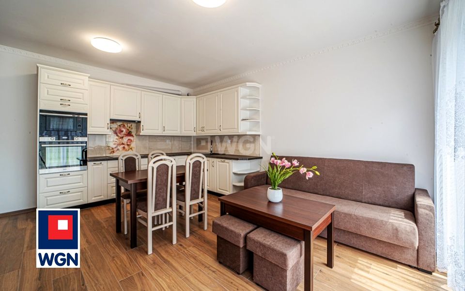 Mieszkanie Bolesławiec