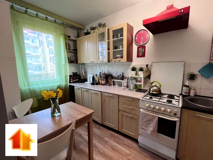 Mieszkanie Przemyśl