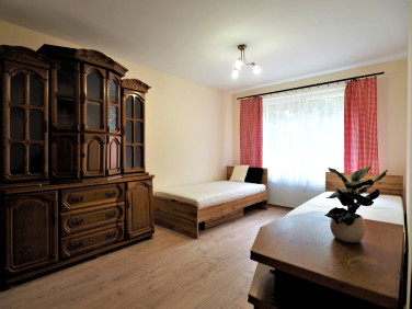 Mieszkanie Szczytnica