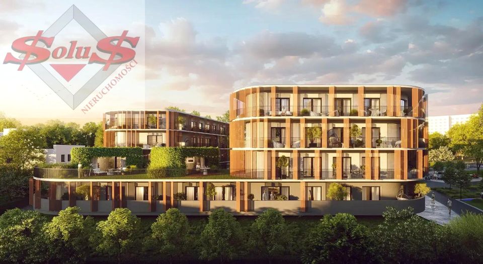 Mieszkanie Świętochłowice