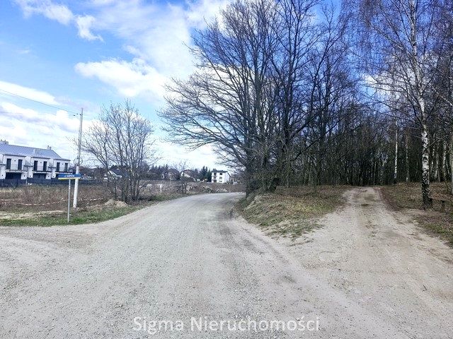 Działka Zgierz