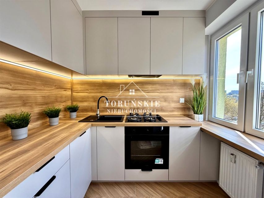 Mieszkanie Toruń sprzedaż