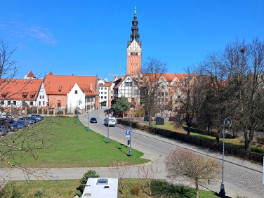 Mieszkanie Elbląg