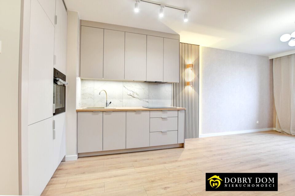 Mieszkanie Białystok