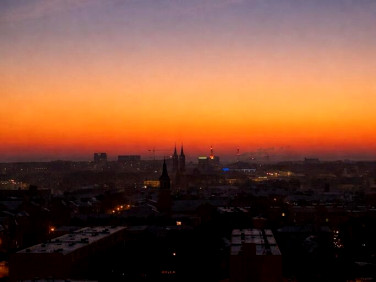 Mieszkanie Białystok