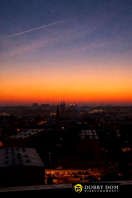 Mieszkanie Białystok