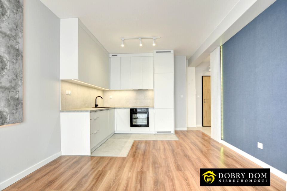 Mieszkanie Białystok