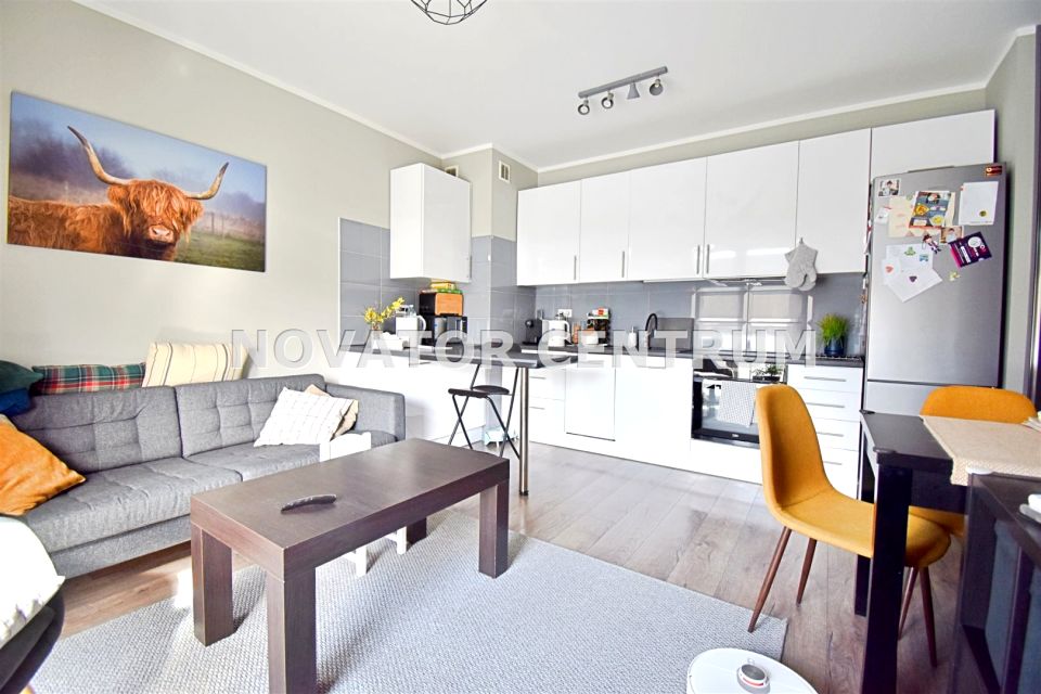 Mieszkanie Bydgoszcz