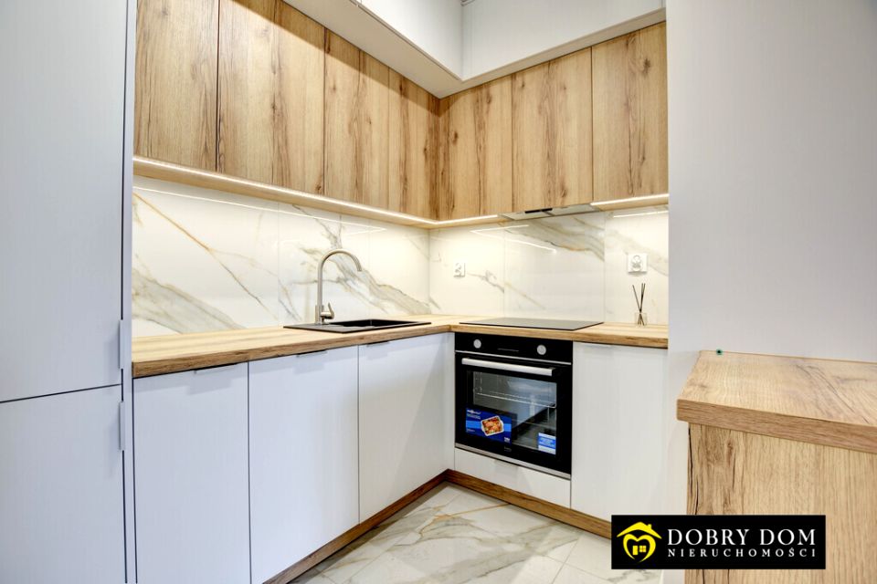 Mieszkanie Białystok