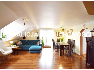 Mieszkanie Świebodzice