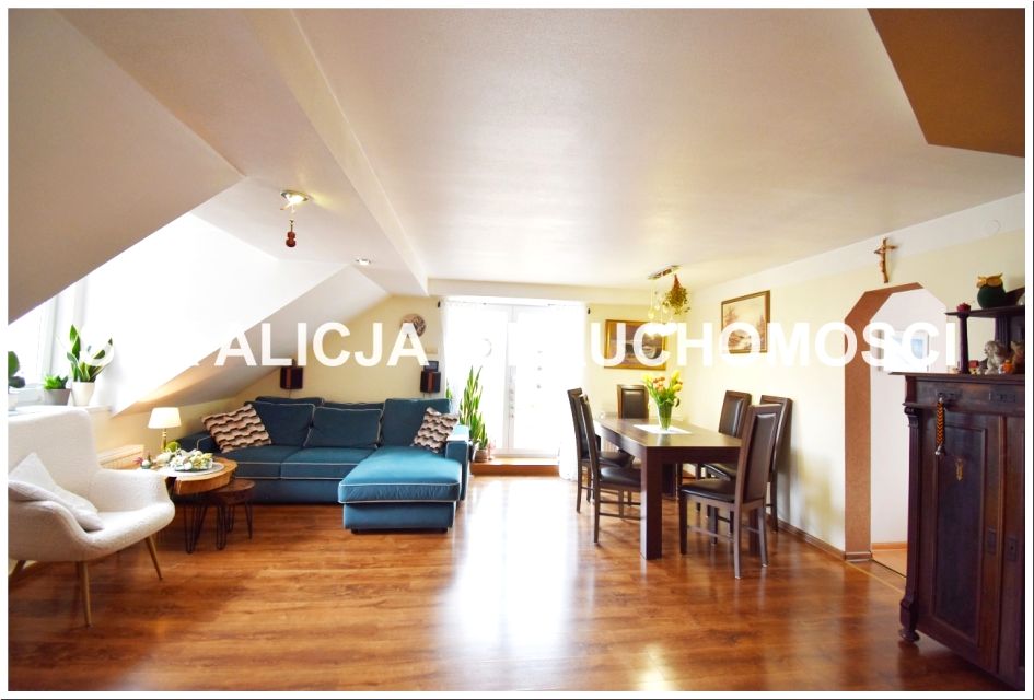 Mieszkanie Świebodzice