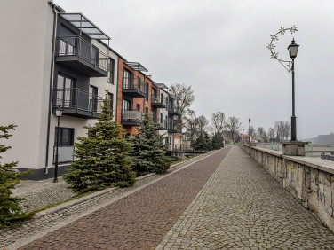 Mieszkanie Nowa Sól