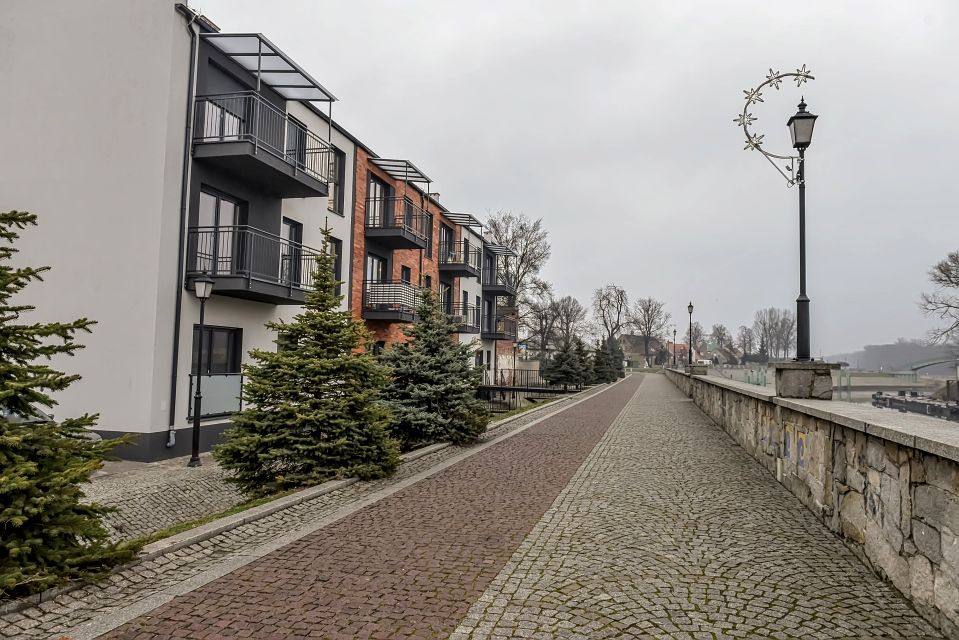 Mieszkanie Nowa Sól