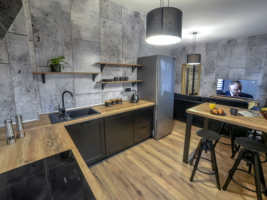 Mieszkanie blok mieszkalny Nowa Sól