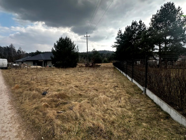 Działka budowlana Szewce