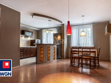 Mieszkanie Szczytnica