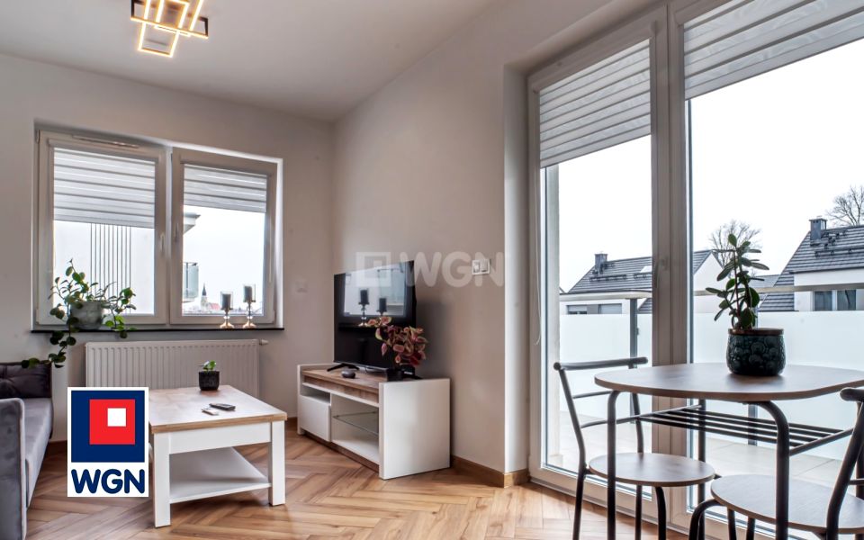 Mieszkanie Bolesławiec