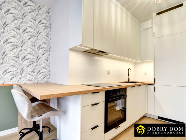 Mieszkanie Białystok