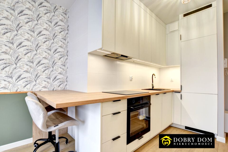 Mieszkanie Białystok