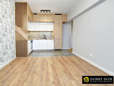 Mieszkanie Białystok