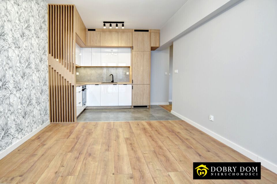 Mieszkanie Białystok