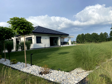 Dom Smardowskie Olendry