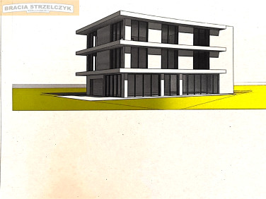 Działka budowlana Warszawa sprzedam