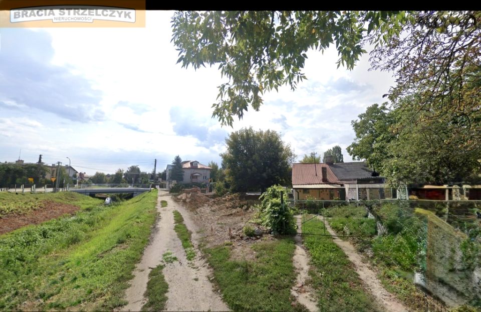 Działka budowlana sprzedam