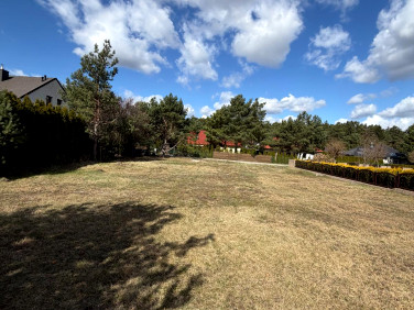 Działka budowlana Chwalęcice