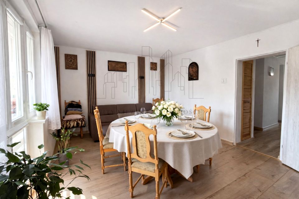 Mieszkanie Brzeg Dolny