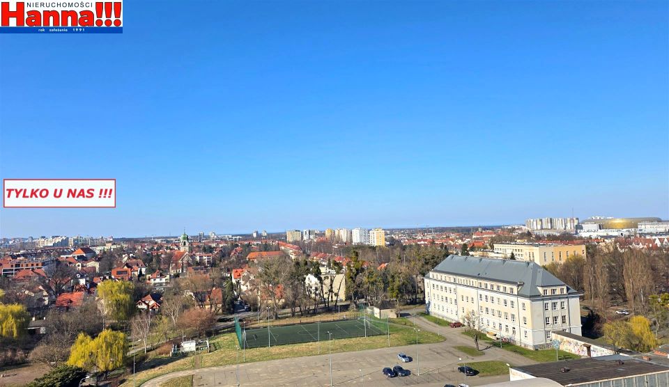 Mieszkanie Gdańsk sprzedaż