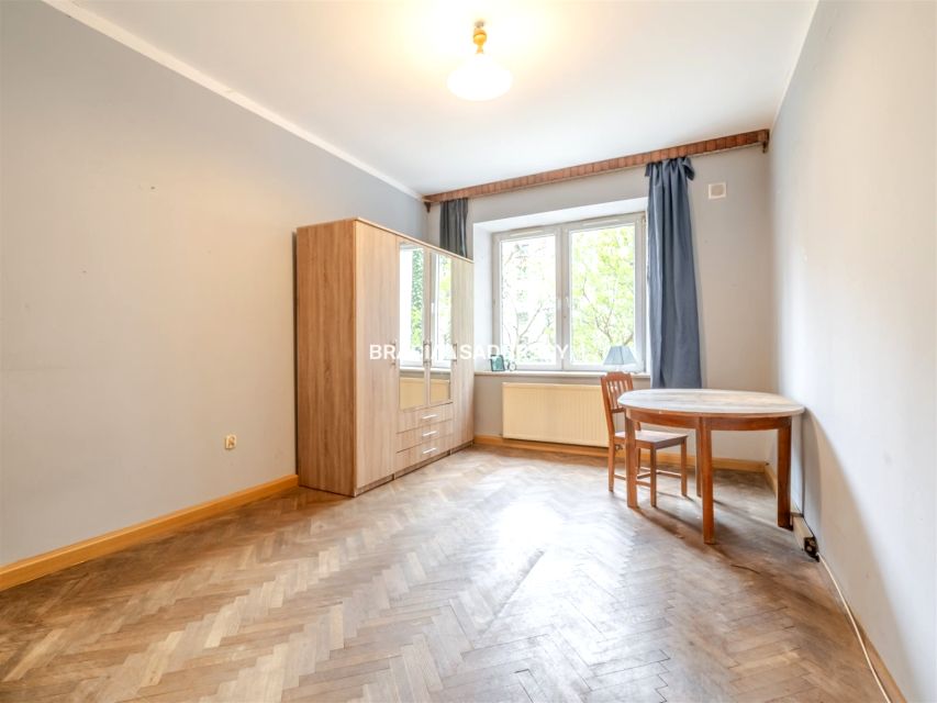 Mieszkanie, ul. Chopina