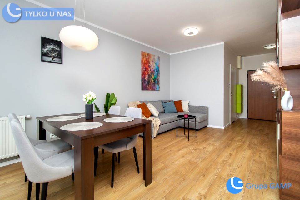 Mieszkanie blok mieszkalny wynajem