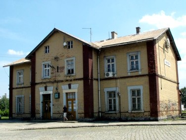 Lokal Skoczów
