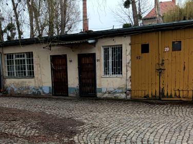 Budynek użytkowy Wrocław