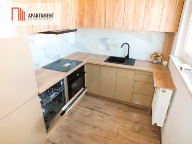 Mieszkanie Bydgoszcz