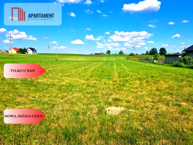 Działka budowlana sprzedam