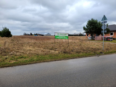 Działka Małusy Małe