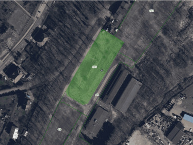 Działka inna Złoty Stok