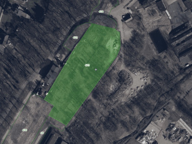 Działka Złoty Stok