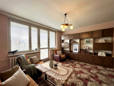 Mieszkanie blok mieszkalny sprzedaż