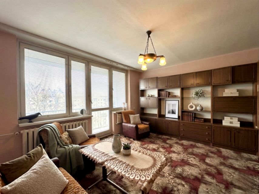 Mieszkanie blok mieszkalny sprzedaż