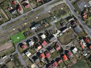 Działka inna Prochowice