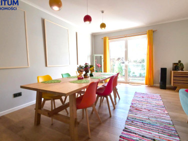 Dom Grodzisk Mazowiecki